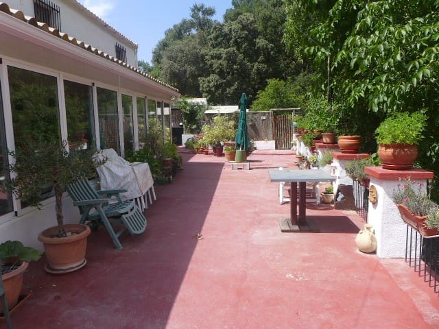 2 bedroom Finca/Country House for sale in Castril - € 215,000 (Ref: 9898444)