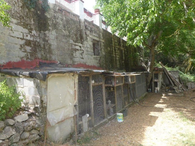 2 bedroom Finca/Country House for sale in Castril - € 215,000 (Ref: 9898444)