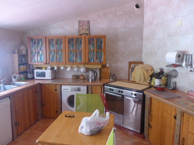 2 bedroom Finca/Country House for sale in Castril - € 215,000 (Ref: 9898444)