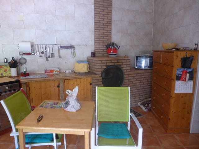 2 bedroom Finca/Country House for sale in Castril - € 215,000 (Ref: 9898444)