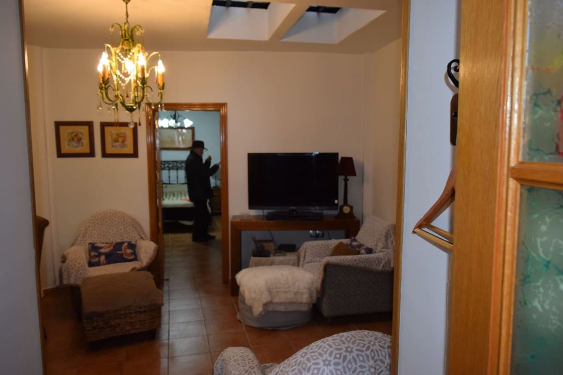 4 soveværelse Hulehus til salg i Freila - € 155.000 (Ref: 9901613)