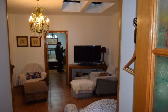 4 soveværelse Hulehus til salg i Freila - € 155.000 (Ref: 9901613)