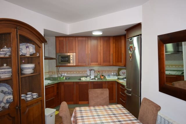 4 soveværelse Hulehus til salg i Freila - € 155.000 (Ref: 9901613)