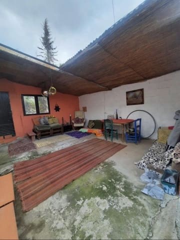 6 soveværelse Hulehus til salg i Baza - € 180.000 (Ref: 9902690)