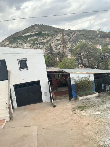 6 soveværelse Hulehus til salg i Baza - € 180.000 (Ref: 9902690)