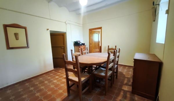 5 soveværelse Hulehus til salg i Fontanar, Pozo Alcón - € 66.000 (Ref: 9905158)