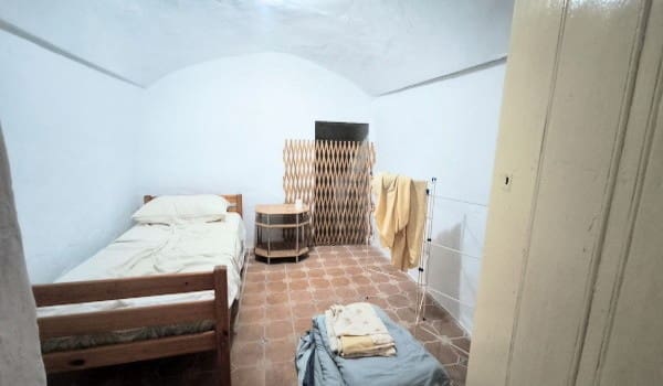 5 soveværelse Hulehus til salg i Fontanar, Pozo Alcón - € 66.000 (Ref: 9905158)