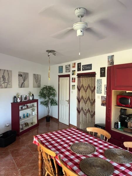 5 makuuhuone Luolatalo myytävänä paikassa Castillejar mukana uima-altaan 
autotalli - 189 950 € (Ref: 9922862)