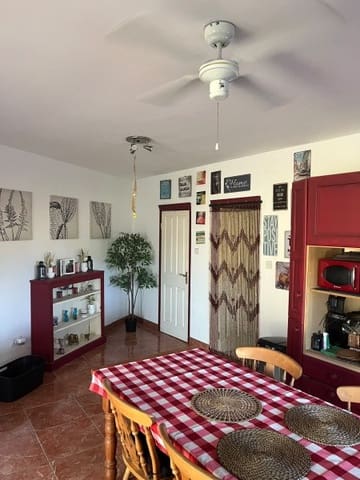 5 makuuhuone Luolatalo myytävänä paikassa Castilléjar mukana uima-altaan 
autotalli - 189 950 € (Ref: 9922862)