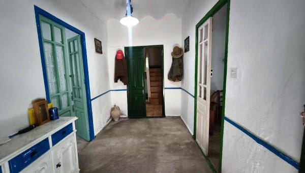 2 soveværelse Finca/Landehus til salg i Villanueva de las Torres med garage - € 106.000 (Ref: 9946819)