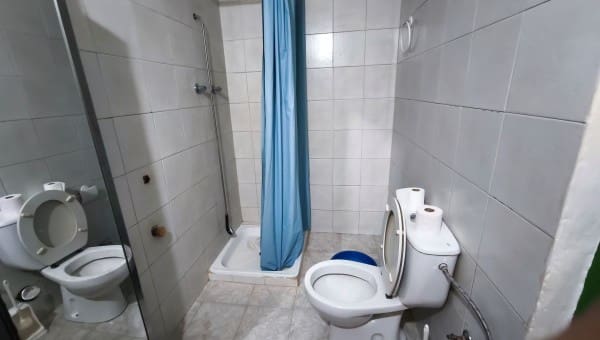 2 soveværelse Finca/Landehus til salg i Villanueva de las Torres med garage - € 106.000 (Ref: 9946819)
