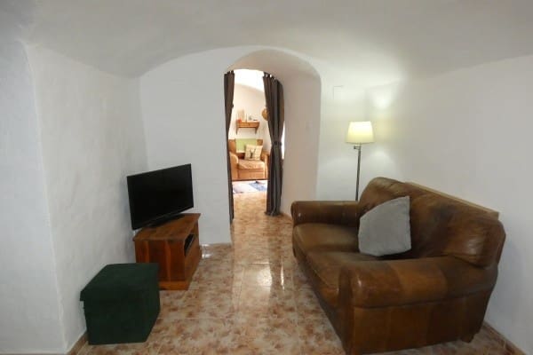 3 chambre Maison Troglodyte à vendre à Freila avec garage - 79 950 € (Ref: 9962224)