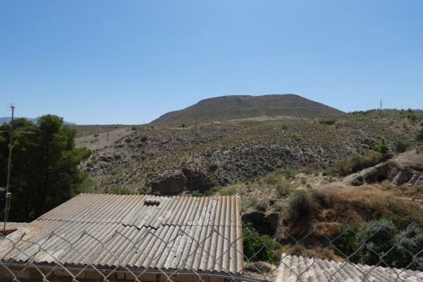 3 chambre Maison Troglodyte à vendre à Freila avec garage - 79 950 € (Ref: 9962224)