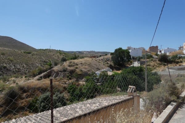 3 chambre Maison Troglodyte à vendre à Freila avec garage - 79 950 € (Ref: 9962224)