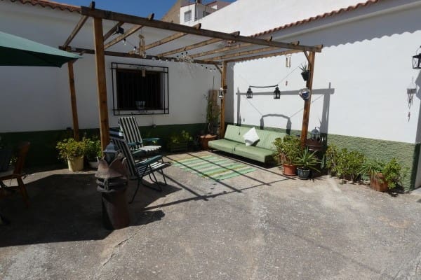 3 chambre Maison Troglodyte à vendre à Freila avec garage - 79 950 € (Ref: 9962224)