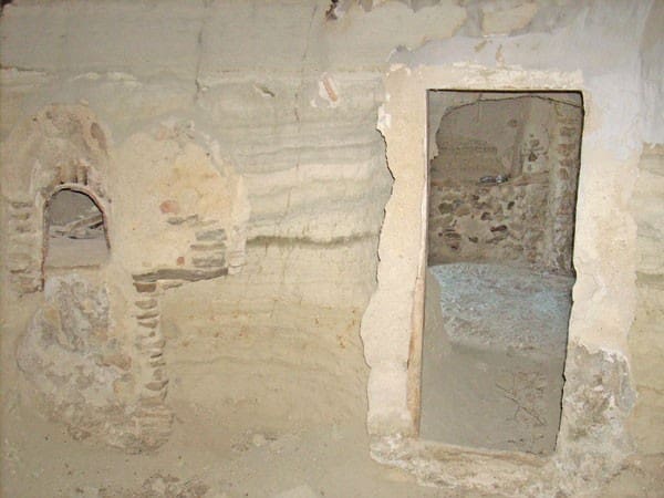 Finca/Herregård til salgs i La Alqueria - € 55 000 (Ref: 997471)