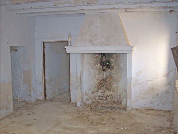 Finca/Herregård til salgs i La Alqueria - € 55 000 (Ref: 997471)