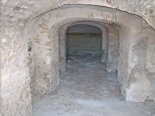 Finca/Herregård til salgs i La Alqueria - € 55 000 (Ref: 997471)