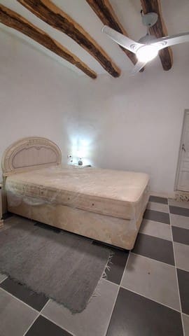 3 slaapkamer Finca/Landhuis te koop in Serón - € 69.950 (Ref: 9979969)