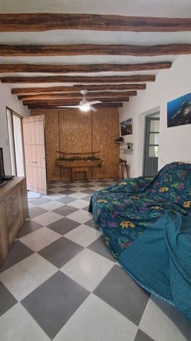 3 makuuhuone Maalaistalo myytävänä paikassa Seron - 69 950 € (Ref: 9979969)