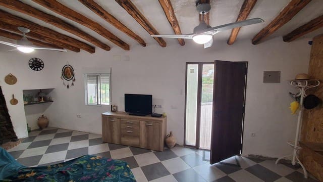 3 slaapkamer Finca/Landhuis te koop in Serón - € 69.950 (Ref: 9979969)
