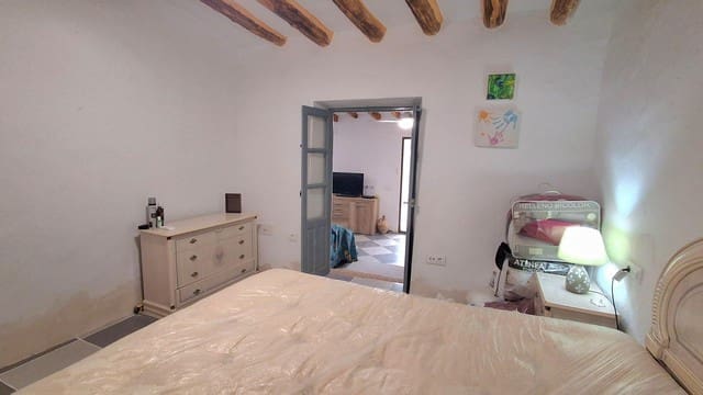 3 slaapkamer Finca/Landhuis te koop in Serón - € 69.950 (Ref: 9979969)