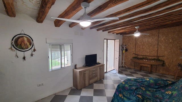 3 slaapkamer Finca/Landhuis te koop in Serón - € 69.950 (Ref: 9979969)