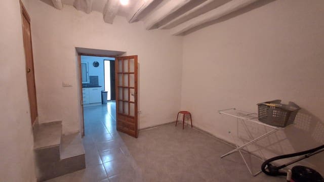 3 sypialnia Finka/Dom wiejski na sprzedaż w Serón - 69 950 € (Ref: 9979969)