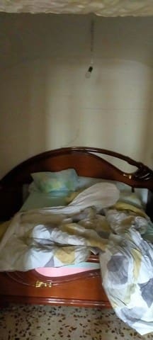 Casa Cueva de 4 habitaciones en Benamaurel en venta con garaje - 105.000 € (Ref: 9981675)