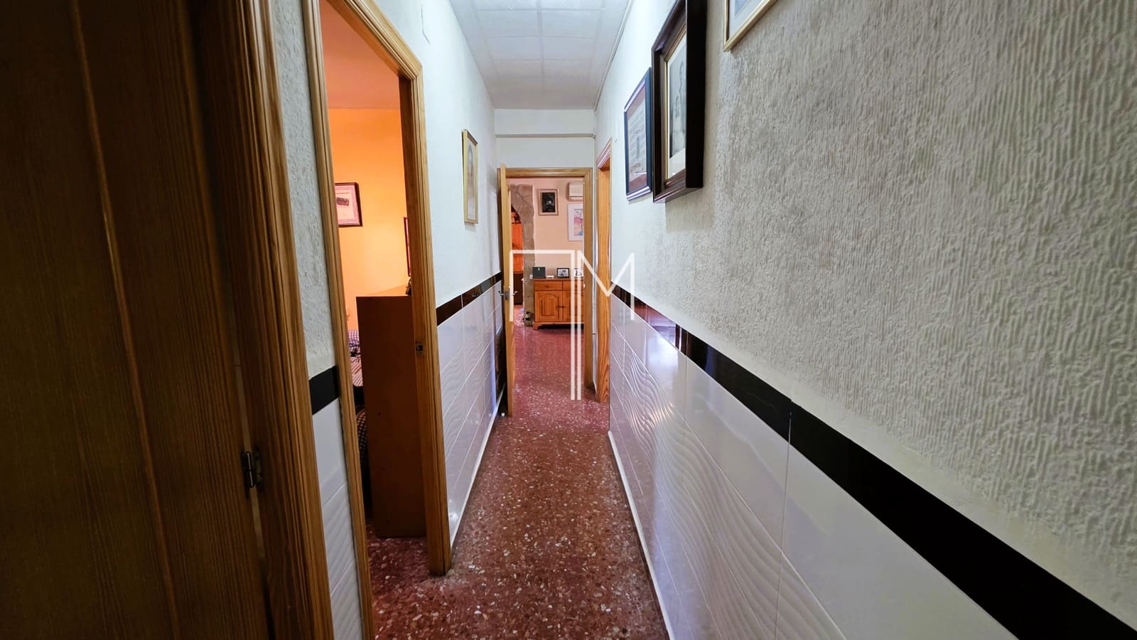Chalet de 3 habitaciones en Alberic en venta con piscina garaje - 225.000 € (Ref: 10051892)