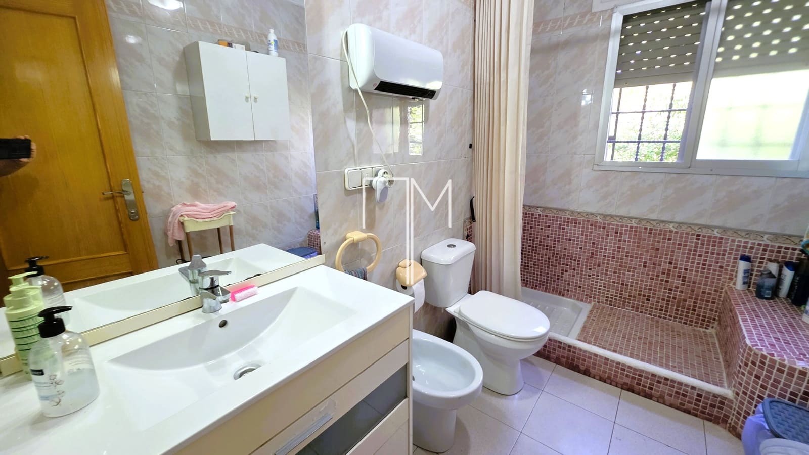 Chalet de 3 habitaciones en Alberic en venta con piscina garaje - 225.000 € (Ref: 10051892)