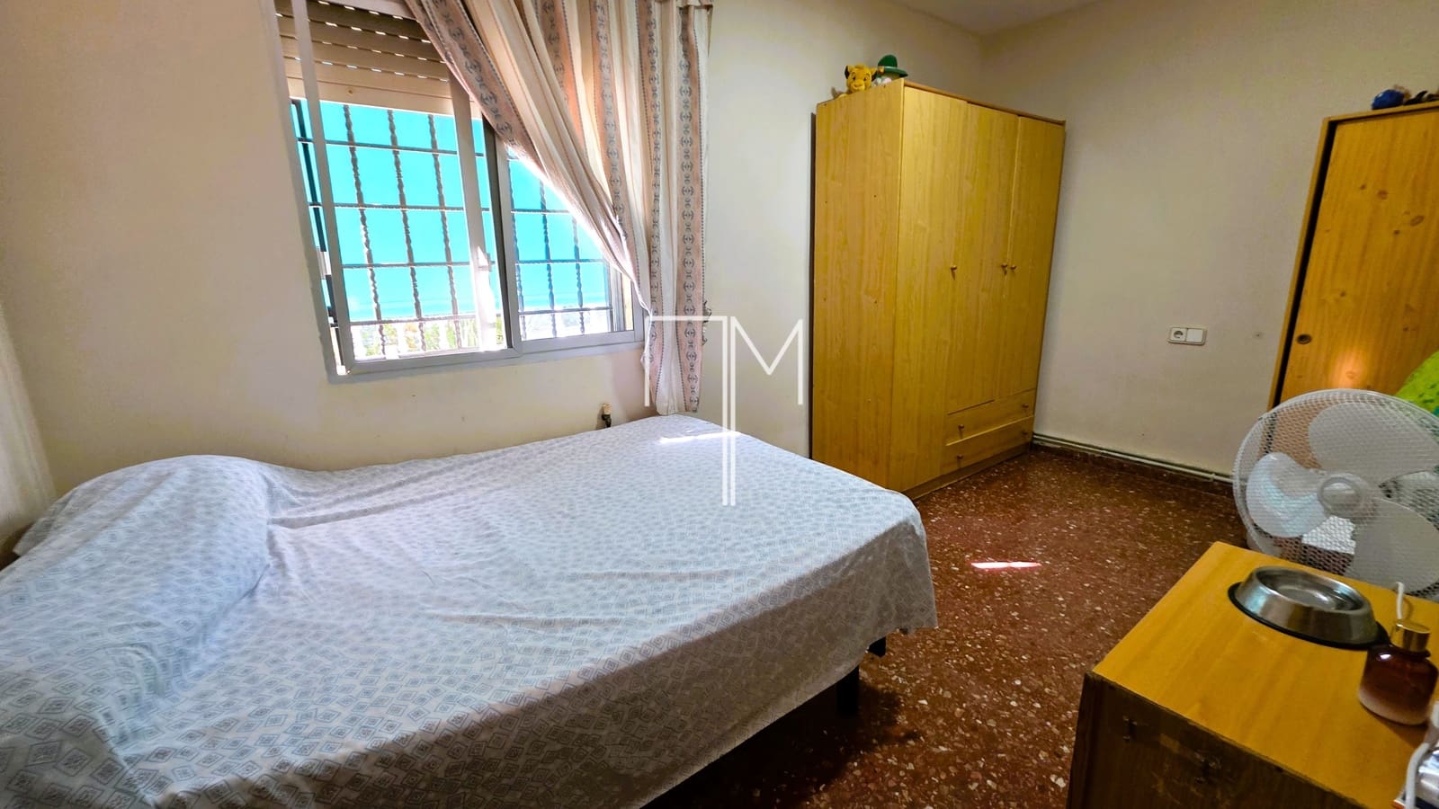 Chalet de 3 habitaciones en Alberic en venta con piscina garaje - 225.000 € (Ref: 10051892)