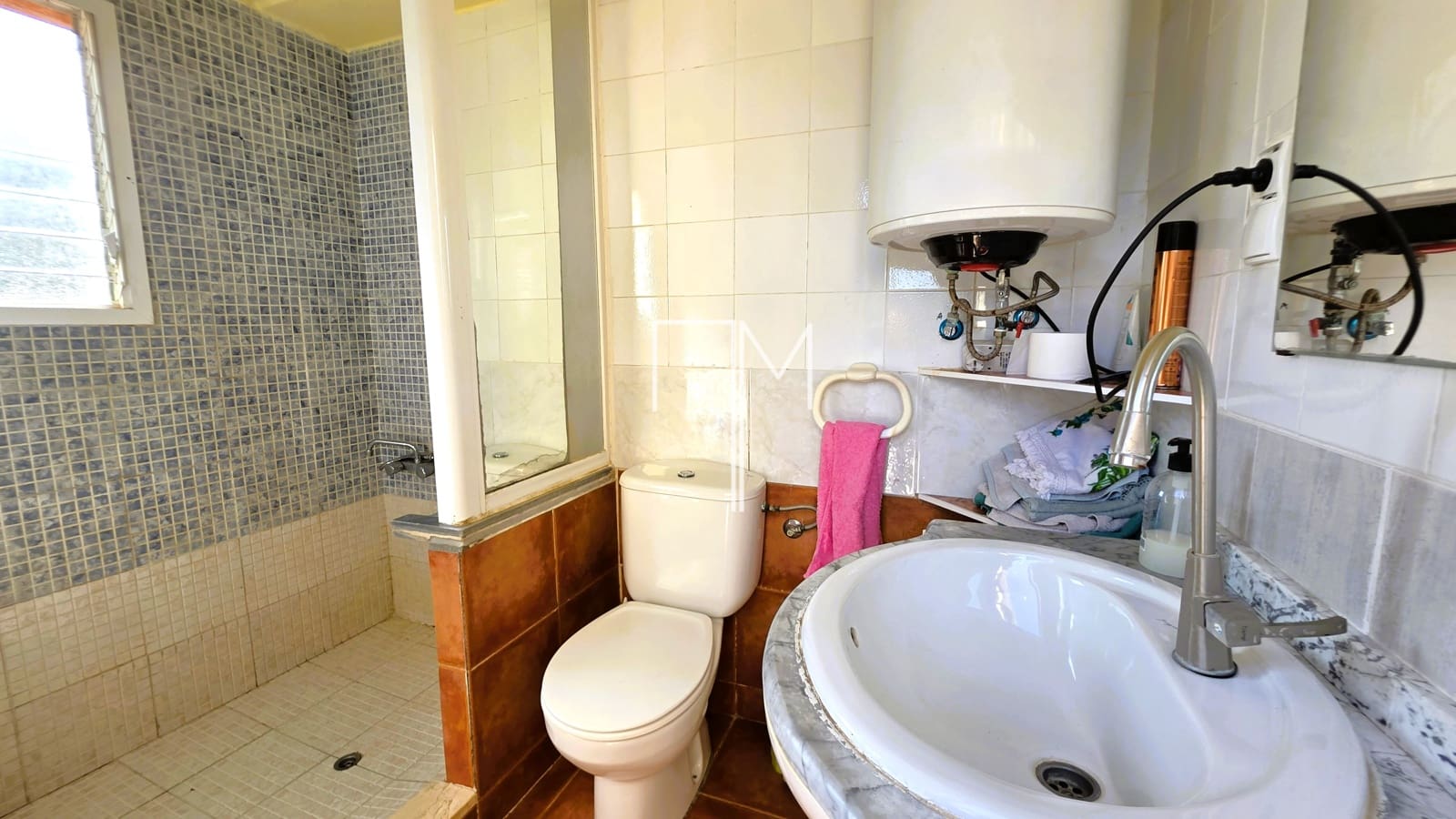 Chalet de 3 habitaciones en Alberic en venta con piscina garaje - 225.000 € (Ref: 10051892)