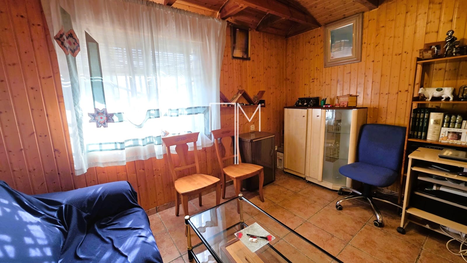 Chalet de 3 habitaciones en Alberic en venta con piscina garaje - 225.000 € (Ref: 10051892)