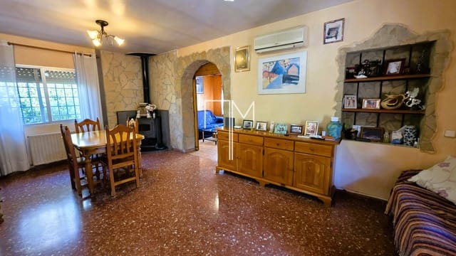 Chalet de 3 habitaciones en Alberic en venta con piscina garaje - 225.000 € (Ref: 10051892)