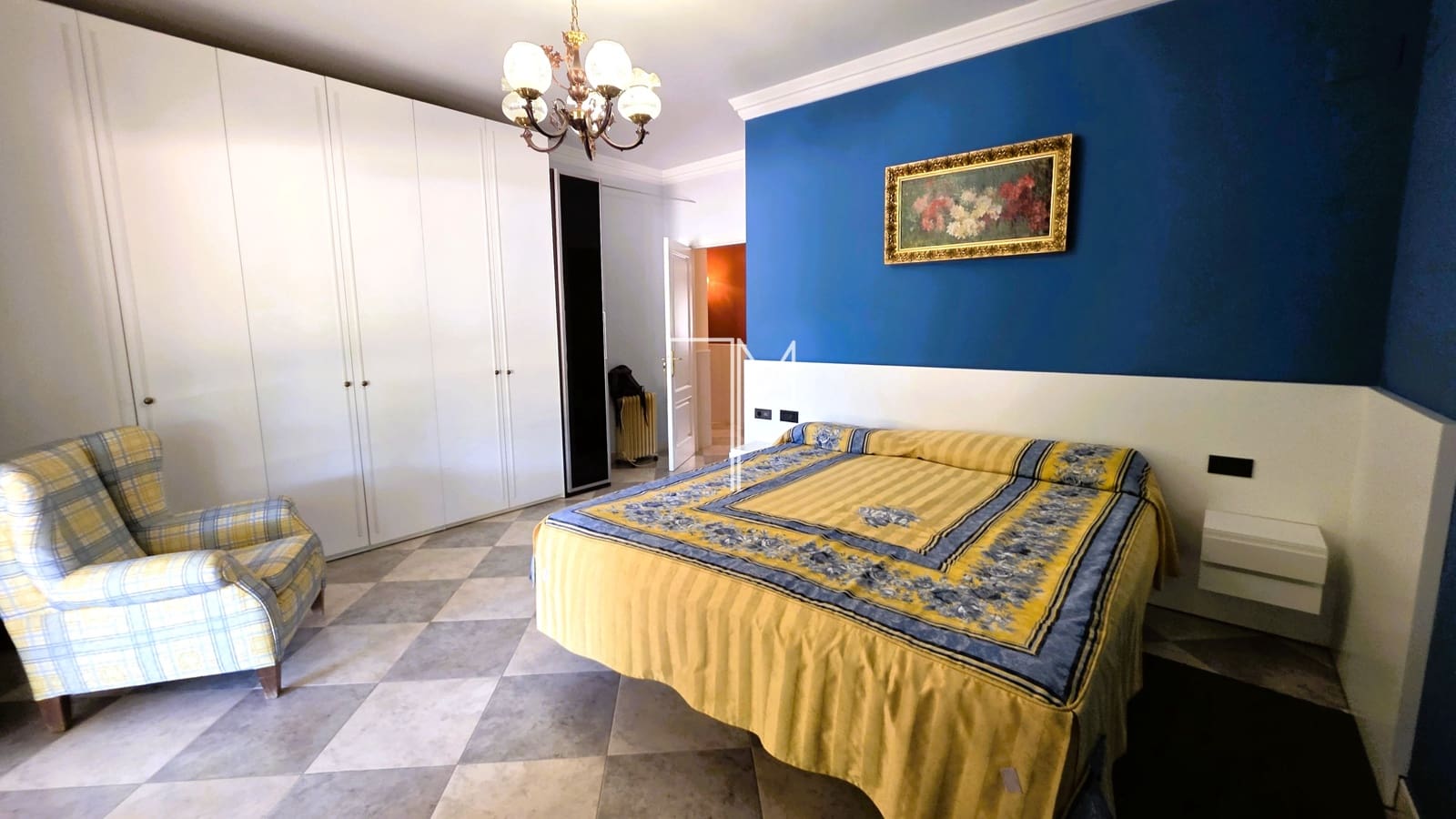 7 chambre Finca/Maison de Campagne à vendre à Enguera avec piscine garage - 950 000 € (Ref: 10086915)