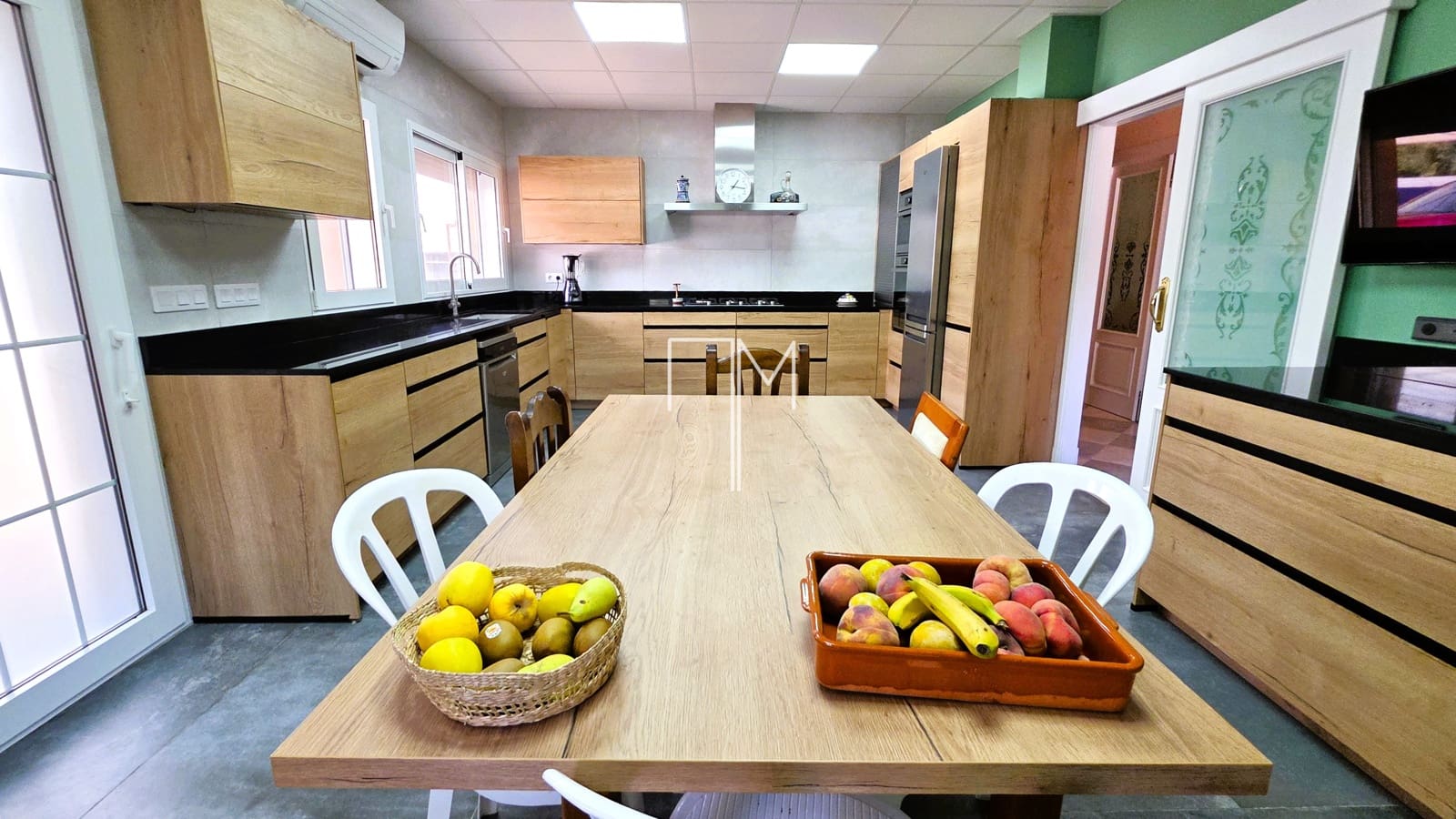 7 chambre Finca/Maison de Campagne à vendre à Enguera avec piscine garage - 950 000 € (Ref: 10086915)