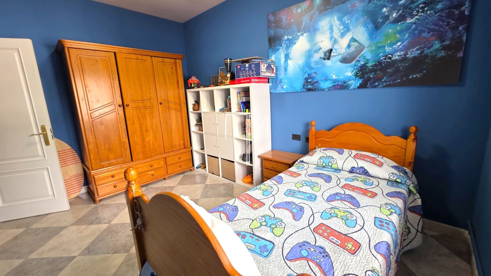 7 chambre Finca/Maison de Campagne à vendre à Enguera avec piscine garage - 950 000 € (Ref: 10086915)