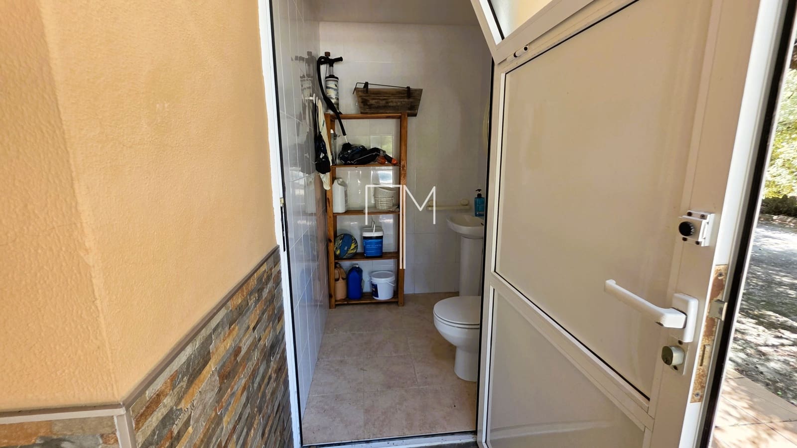 7 chambre Finca/Maison de Campagne à vendre à Enguera avec piscine garage - 950 000 € (Ref: 10086915)