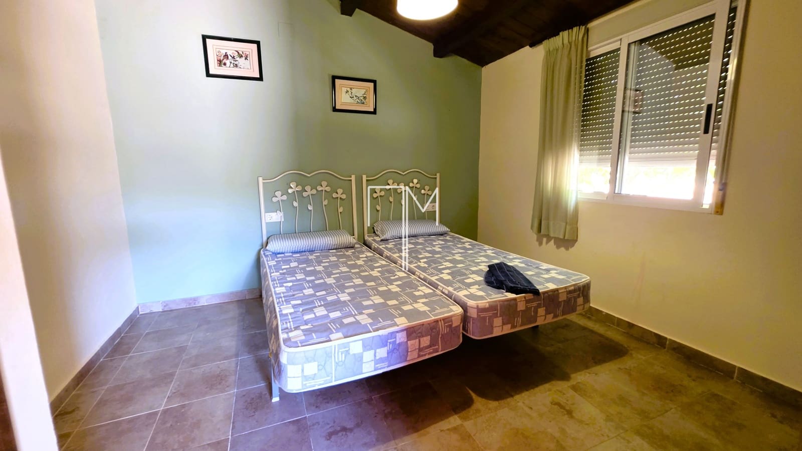 7 chambre Finca/Maison de Campagne à vendre à Enguera avec piscine garage - 950 000 € (Ref: 10086915)