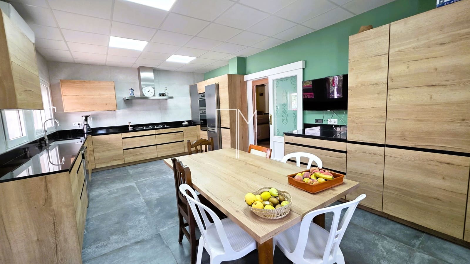 7 chambre Finca/Maison de Campagne à vendre à Enguera avec piscine garage - 950 000 € (Ref: 10086915)