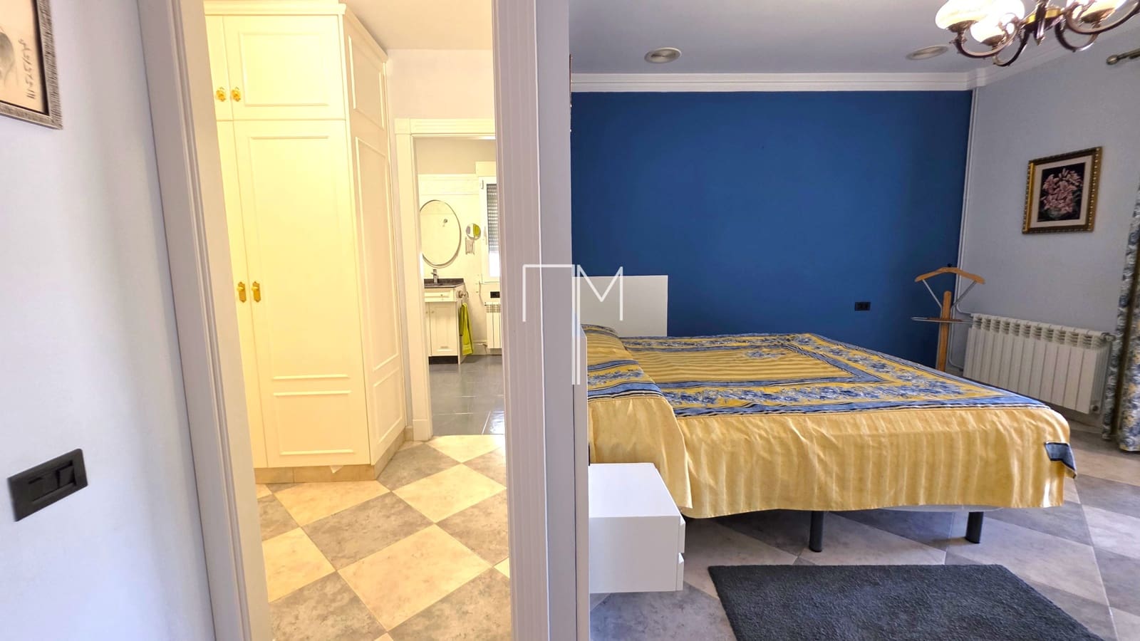 7 chambre Finca/Maison de Campagne à vendre à Enguera avec piscine garage - 950 000 € (Ref: 10086915)