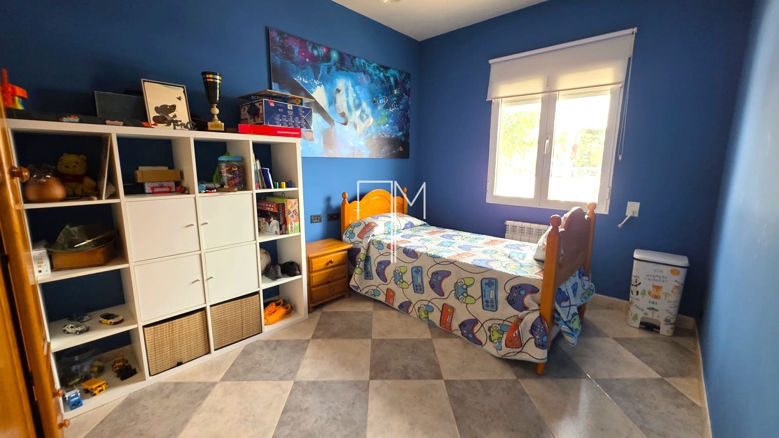 7 chambre Finca/Maison de Campagne à vendre à Enguera avec piscine garage - 950 000 € (Ref: 10086915)