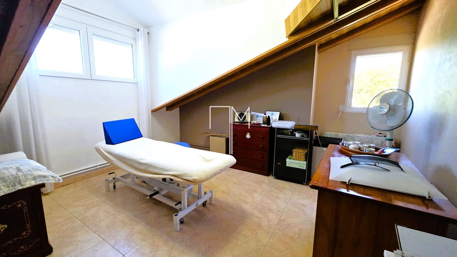 7 chambre Finca/Maison de Campagne à vendre à Enguera avec piscine garage - 950 000 € (Ref: 10086915)
