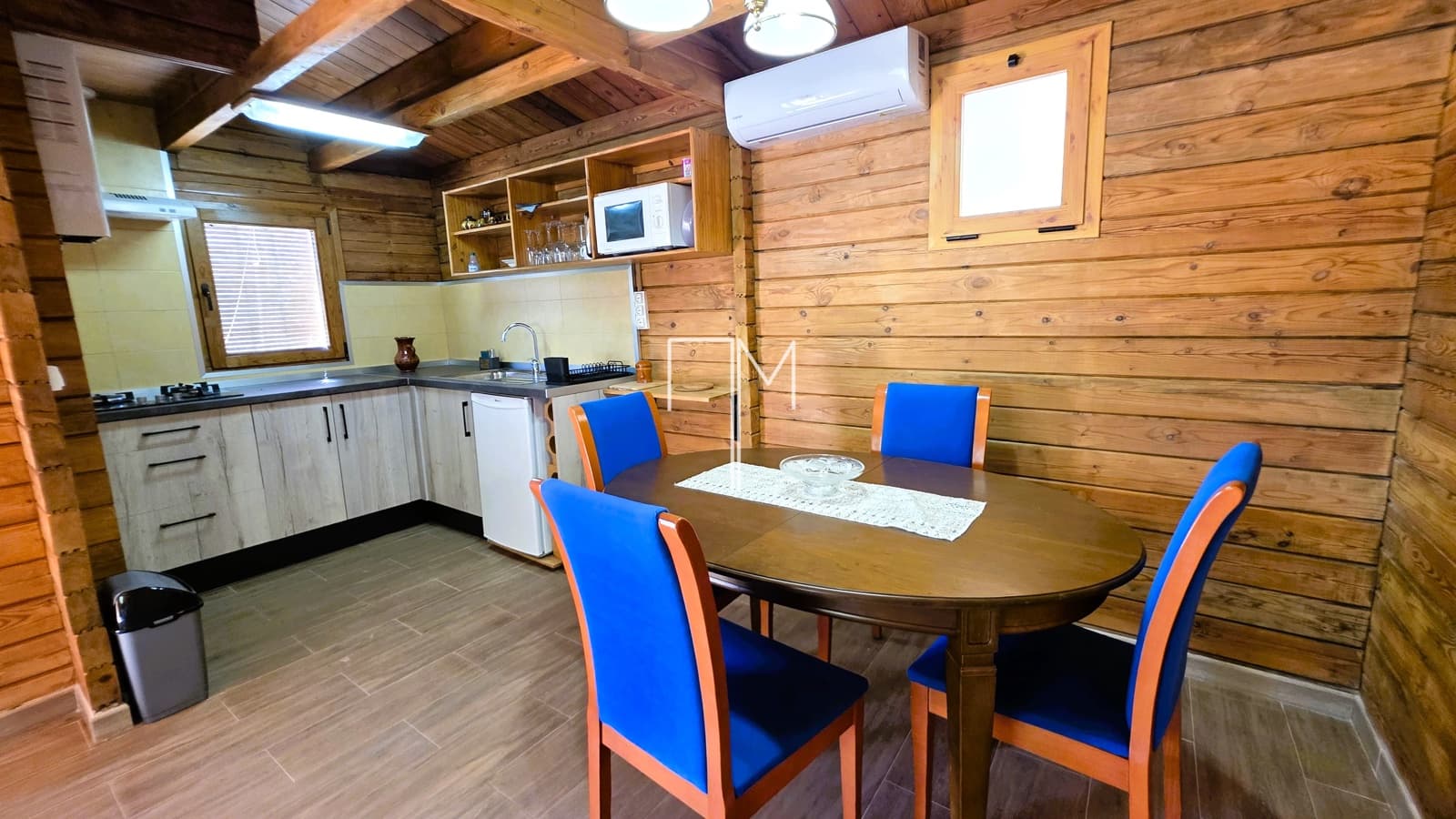 7 chambre Finca/Maison de Campagne à vendre à Enguera avec piscine garage - 950 000 € (Ref: 10086915)