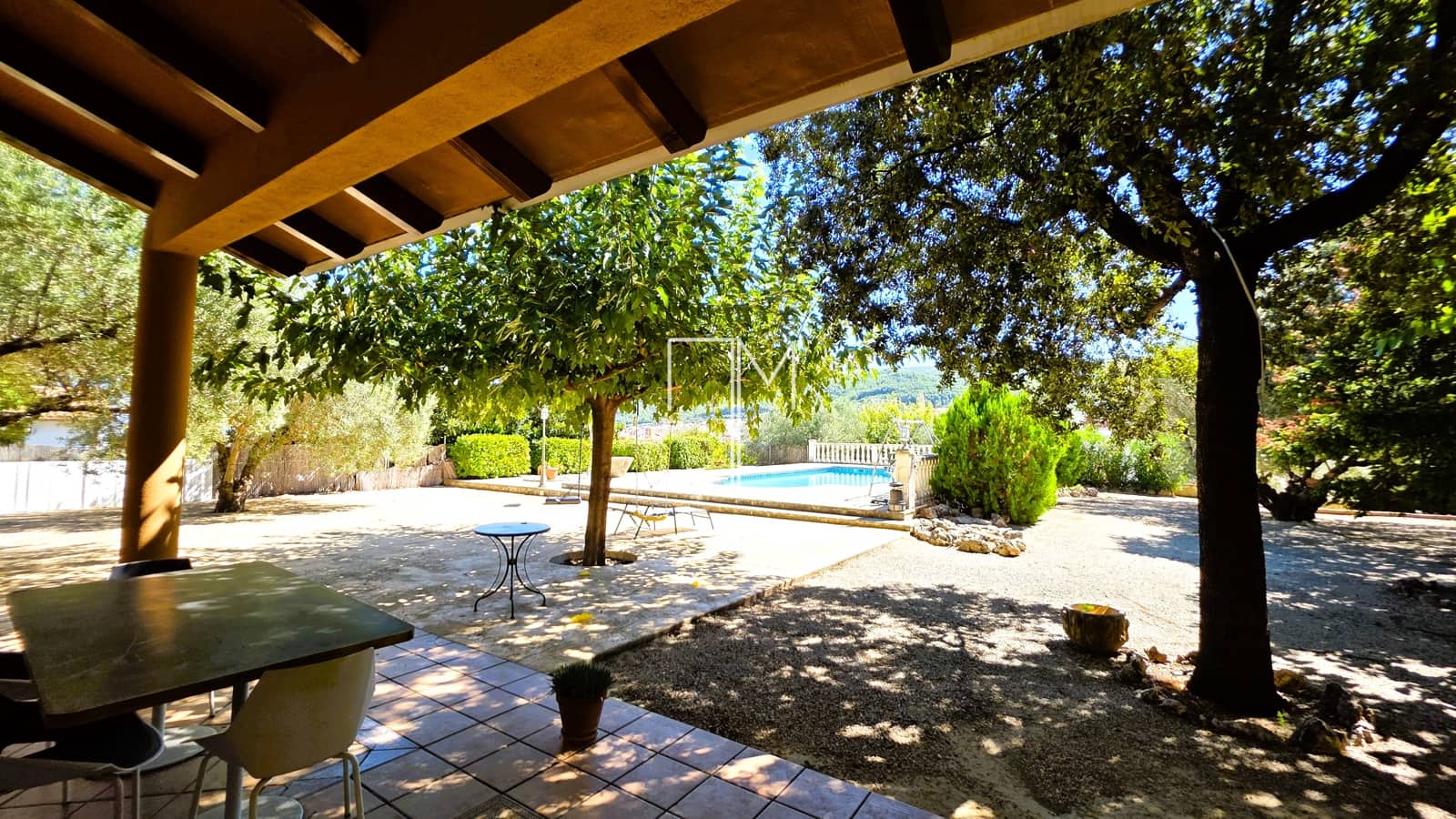7 chambre Finca/Maison de Campagne à vendre à Enguera avec piscine garage - 950 000 € (Ref: 10086915)