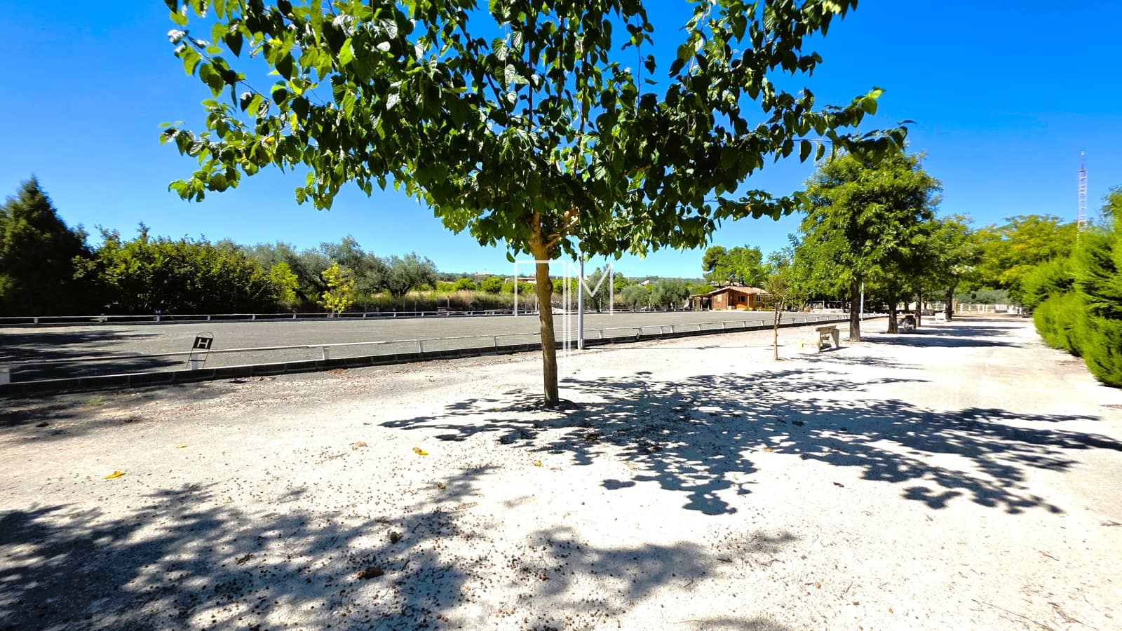 7 chambre Finca/Maison de Campagne à vendre à Enguera avec piscine garage - 950 000 € (Ref: 10086915)