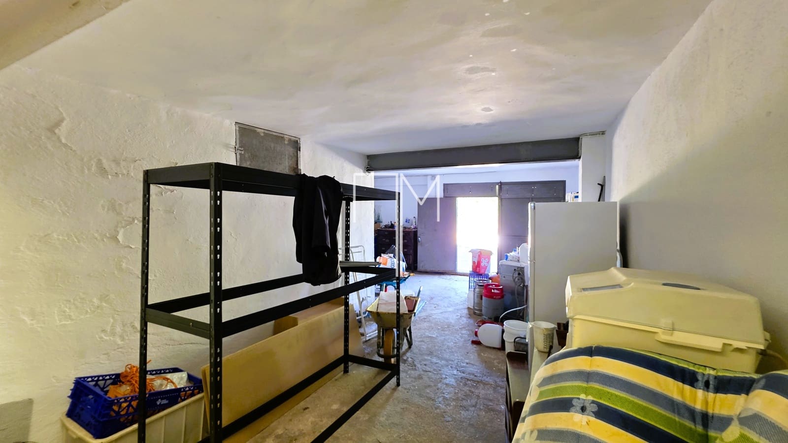 3 sovrum Finca/Hus på landet till salu i Enguera med pool garage - 250 000 € (Ref: 10088412)