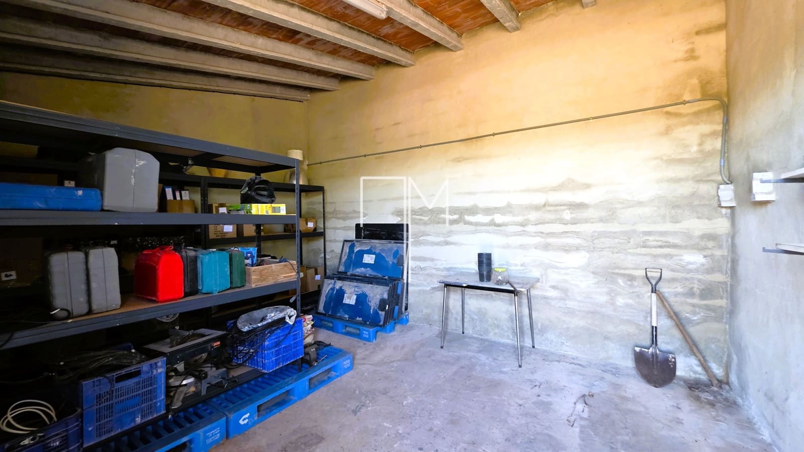 3 sovrum Finca/Hus på landet till salu i Enguera med pool garage - 250 000 € (Ref: 10088412)