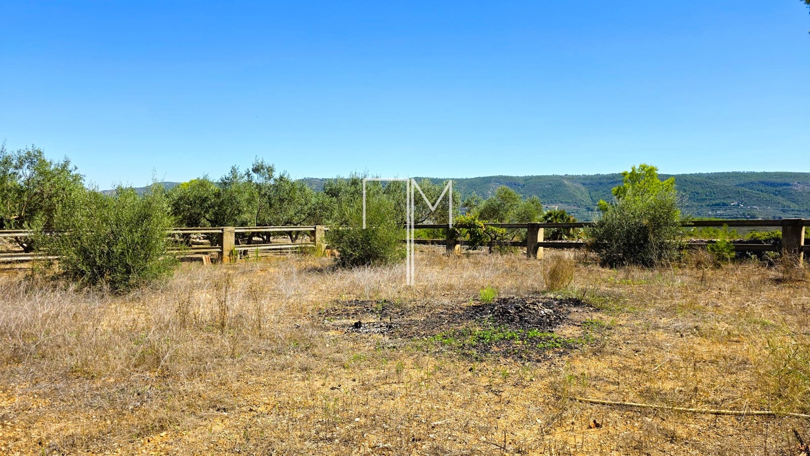 3 sovrum Finca/Hus på landet till salu i Enguera med pool garage - 250 000 € (Ref: 10088412)